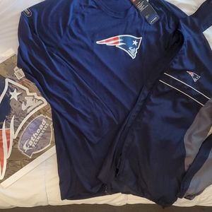 Patriots bundle (read description!)